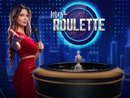 Turkish Mega Roulette